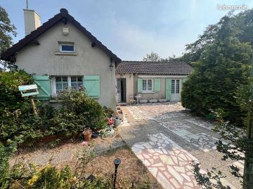 Maison 3 pièces 57 m²