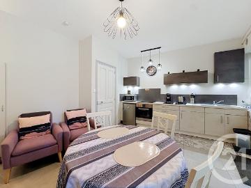 Maison 3 pièces 59 m²