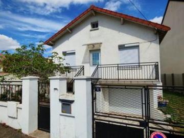 Maison 3 pièces 90 m²