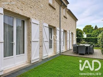 Maison 3 pièces 60 m²