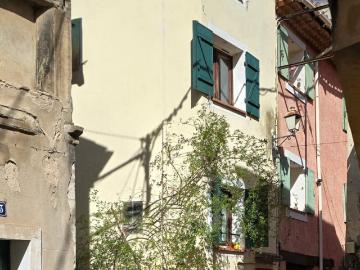 Maison 3 pièces 60 m²
