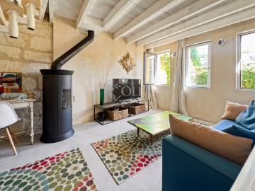 Maison 3 pièces 61 m²