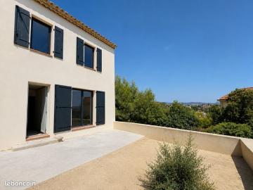 Maison 3 pièces 62 m²