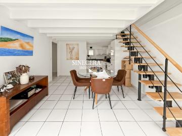Maison 3 pièces 62 m²
