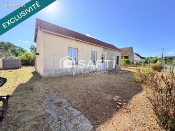 Maison 3 pièces 63 m²