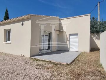 Maison 3 pièces 63 m²