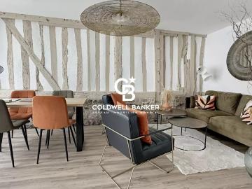 Maison 3 pièces 66 m²