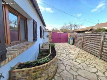 Maison 3 pièces 66 m²