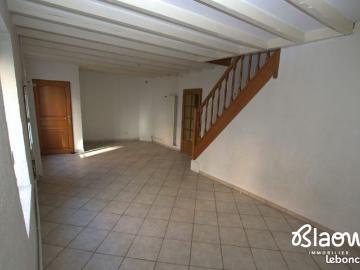 Maison 3 pièces 67 m²
