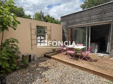 Maison 3 pièces 67 m²