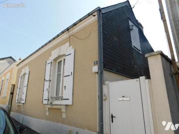 Maison 3 pièces 67 m²