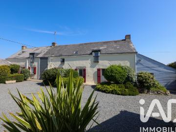 Maison 3 pièces 68 m²