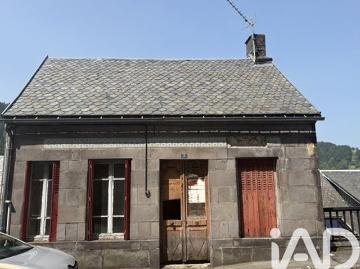 Maison 3 pièces 68 m²