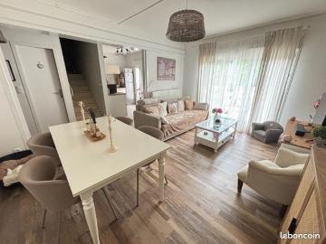 Maison 3 pièces 69 m²
