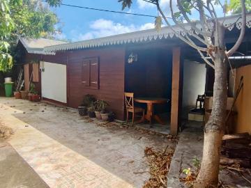 Maison 3 pièces 70 m²