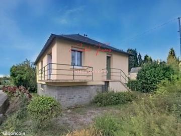 Maison 3 pièces 70 m²
