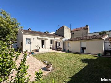 Maison 3 pièces 70 m²