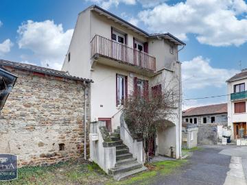 Maison 3 pièces 71 m²