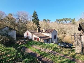Maison 3 pièces 71 m²