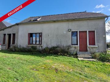 Maison 3 pièces 182 m²