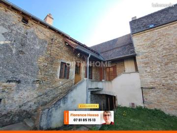 Maison 3 pièces 72 m²