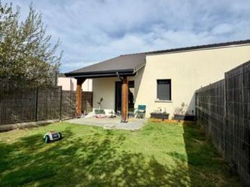 Maison 3 pièces 73 m²