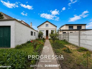 Maison 3 pièces 73 m²