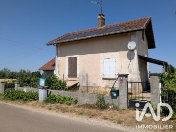 Maison 3 pièces 75 m²