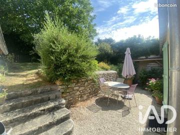 Maison 3 pièces 75 m²