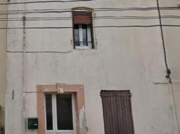 Maison 3 pièces 70 m²