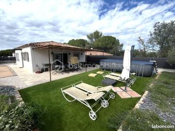 Maison 3 pièces 76 m²