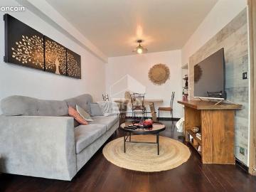 Maison de ville 3 pièces 77 m²