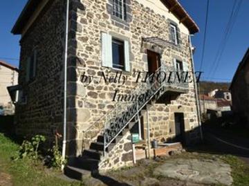 Maison 3 pièces 78 m²