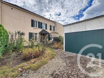 Maison 3 pièces 78 m²