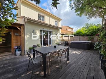 Maison 3 pièces 79 m²