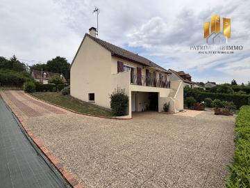 Maison 3 pièces 79 m²