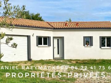 Maison 3 pièces 79 m²