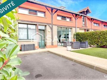 Maison 3 pièces 84 m²