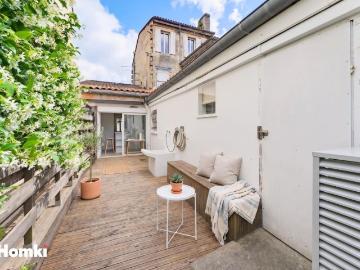 Maison 3 pièces 80 m²