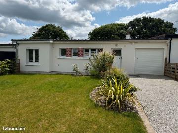 Maison 3 pièces 80 m²