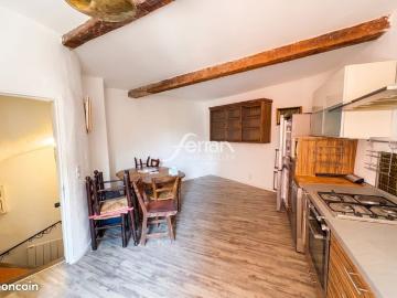 Maison 3 pièces 80 m²