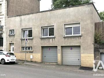 Maison 3 pièces 80 m²