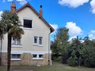 Maison 4 pièces 82 m²