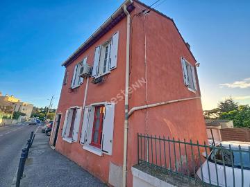 Maison 3 pièces 82 m²