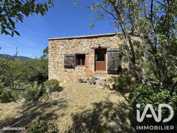 Maison 3 pièces 82 m²