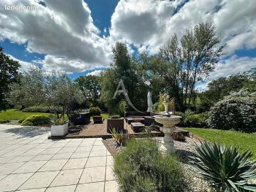 Maison 3 pièces 83 m²