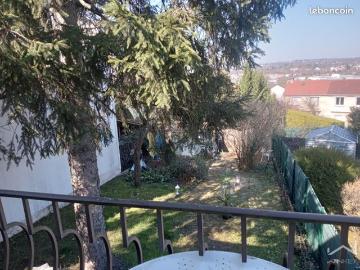 Maison 3 pièces 85 m²