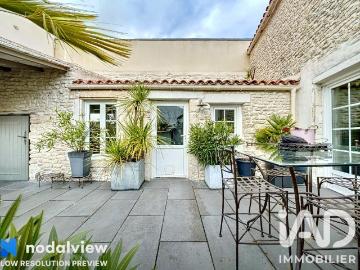 Maison 3 pièces 86 m²