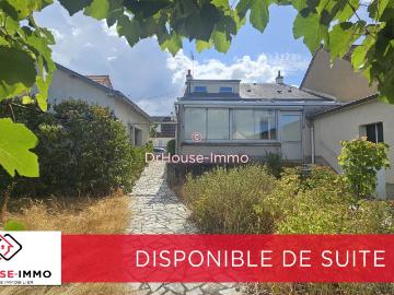 Maison 3 pièces 88 m²