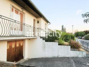 Maison 3 pièces 88 m²